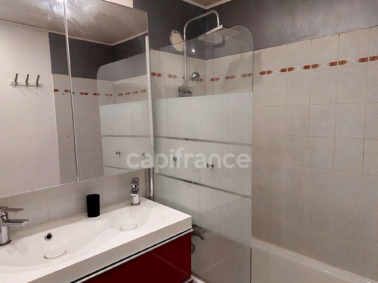  te koop appartement Combs-la-Ville Seine-et-Marne 7