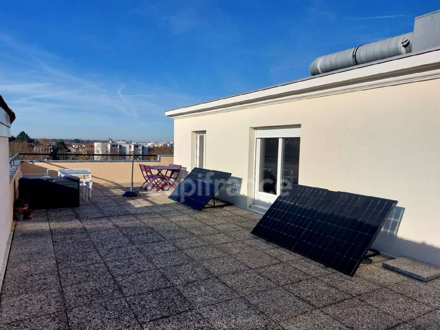  te koop appartement Combs-la-Ville Seine-et-Marne 8