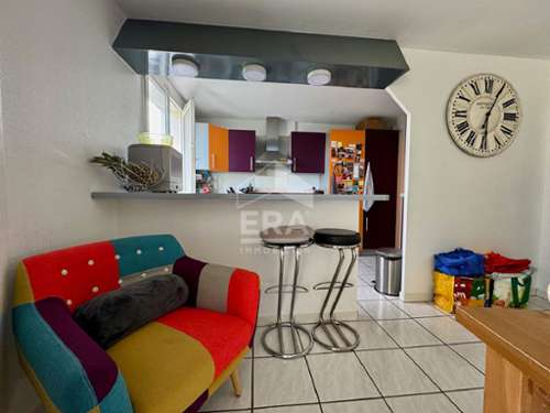 Combs-la-Ville Seine-et-Marne appartement foto 7169384