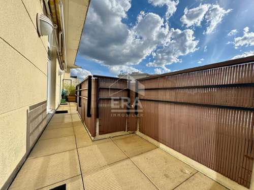 Combs-la-Ville Seine-et-Marne appartement foto 7169405