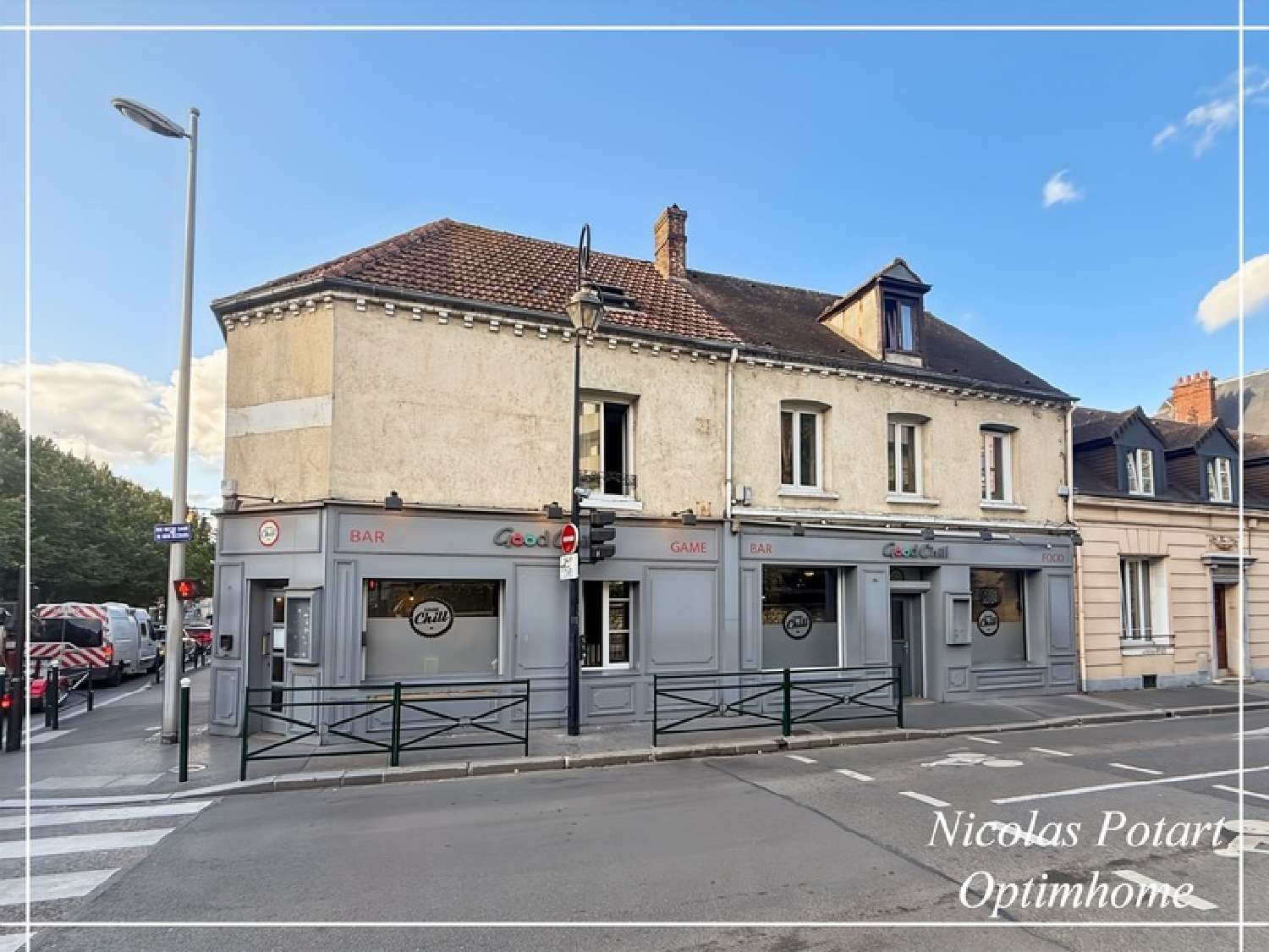  te koop appartement Compiègne Oise 1