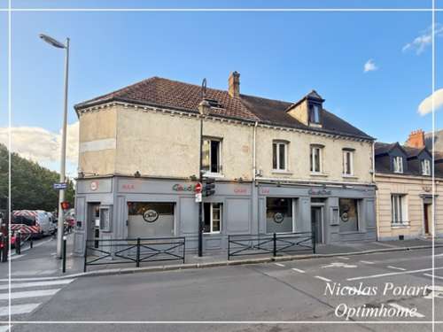 Compiègne Oise appartement foto 7160373