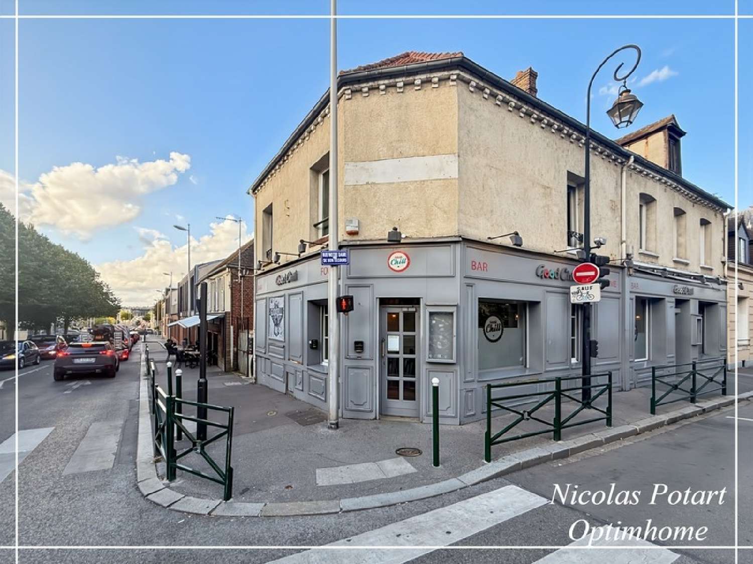  te koop appartement Compiègne Oise 2