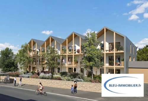 Concarneau Finistère appartement foto 7147497
