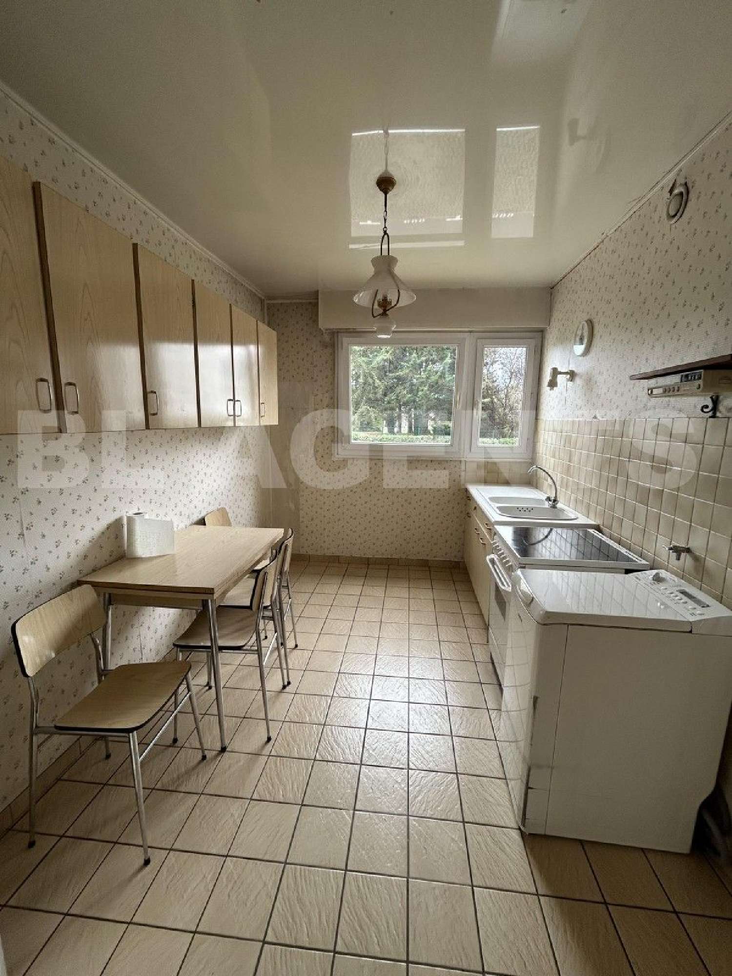 for sale apartment Conflans-Sainte-Honorine Yvelines 1