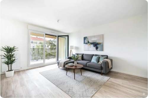 Conflans-Sainte-Honorine Yvelines appartement foto 7155469