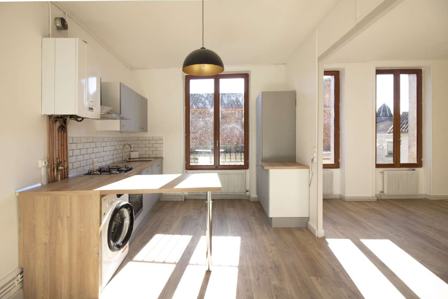 te koop appartement Confolens Charente 1