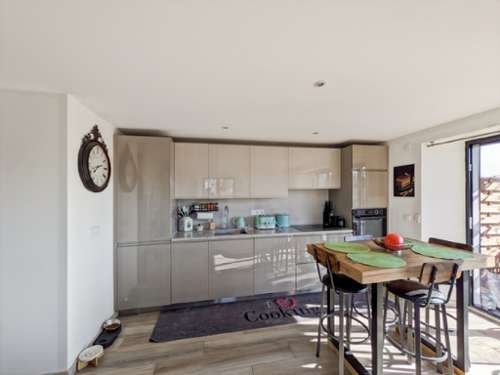 Contamine-sur-Arve Haute-Savoie appartement foto 7158457