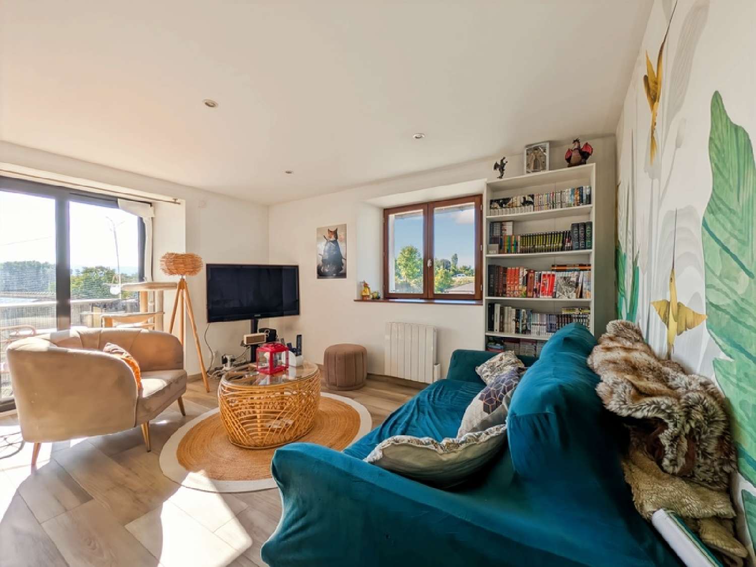  te koop appartement Contamine-sur-Arve Haute-Savoie 2