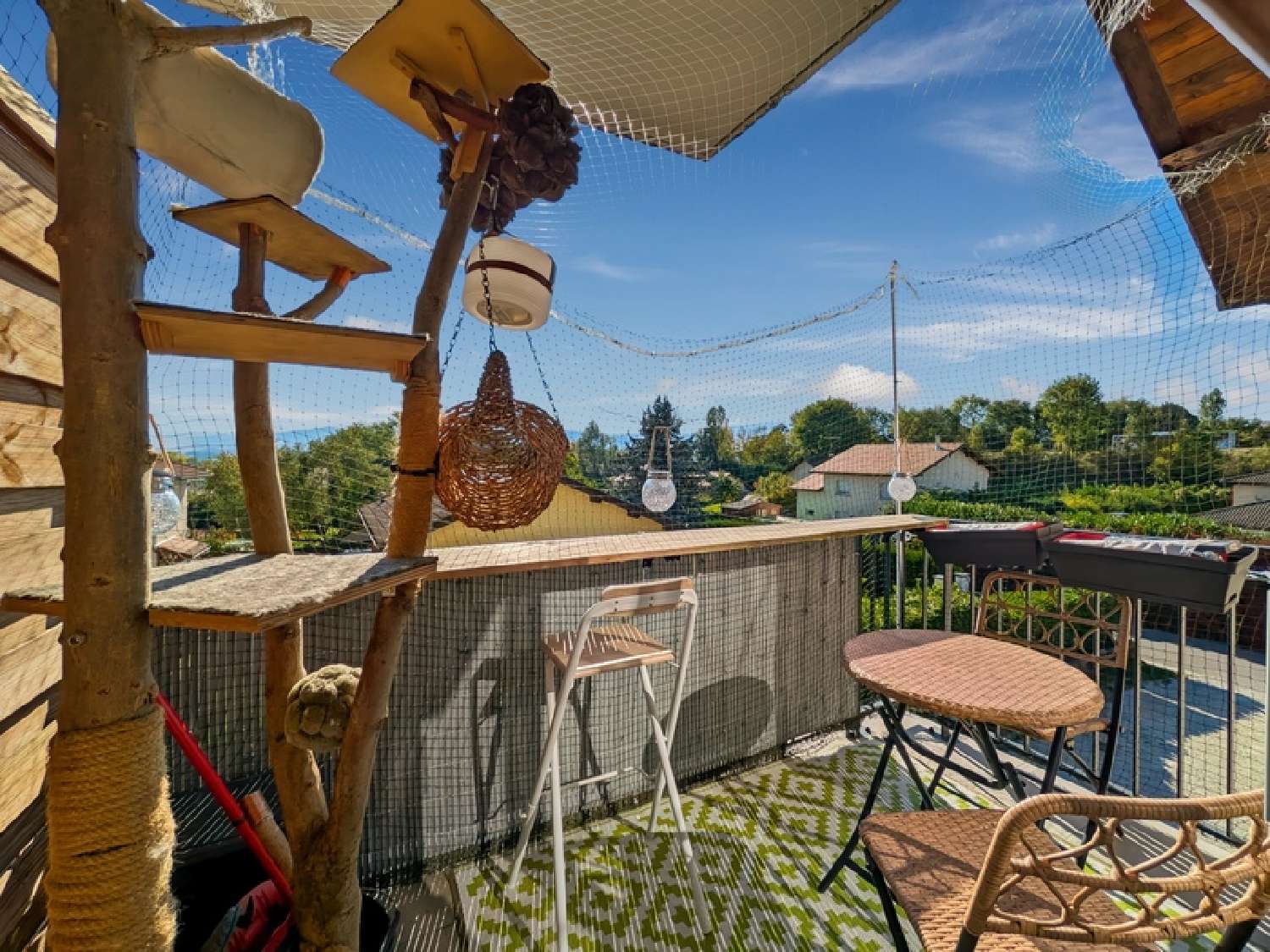  te koop appartement Contamine-sur-Arve Haute-Savoie 3