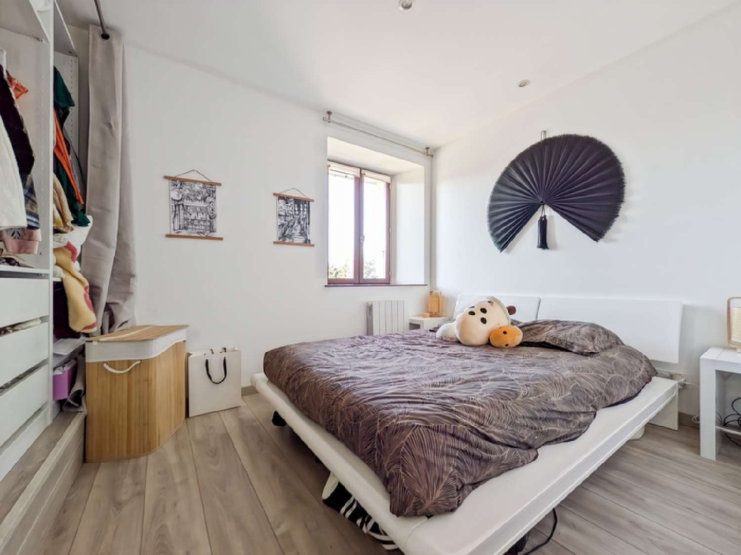  te koop appartement Contamine-sur-Arve Haute-Savoie 5