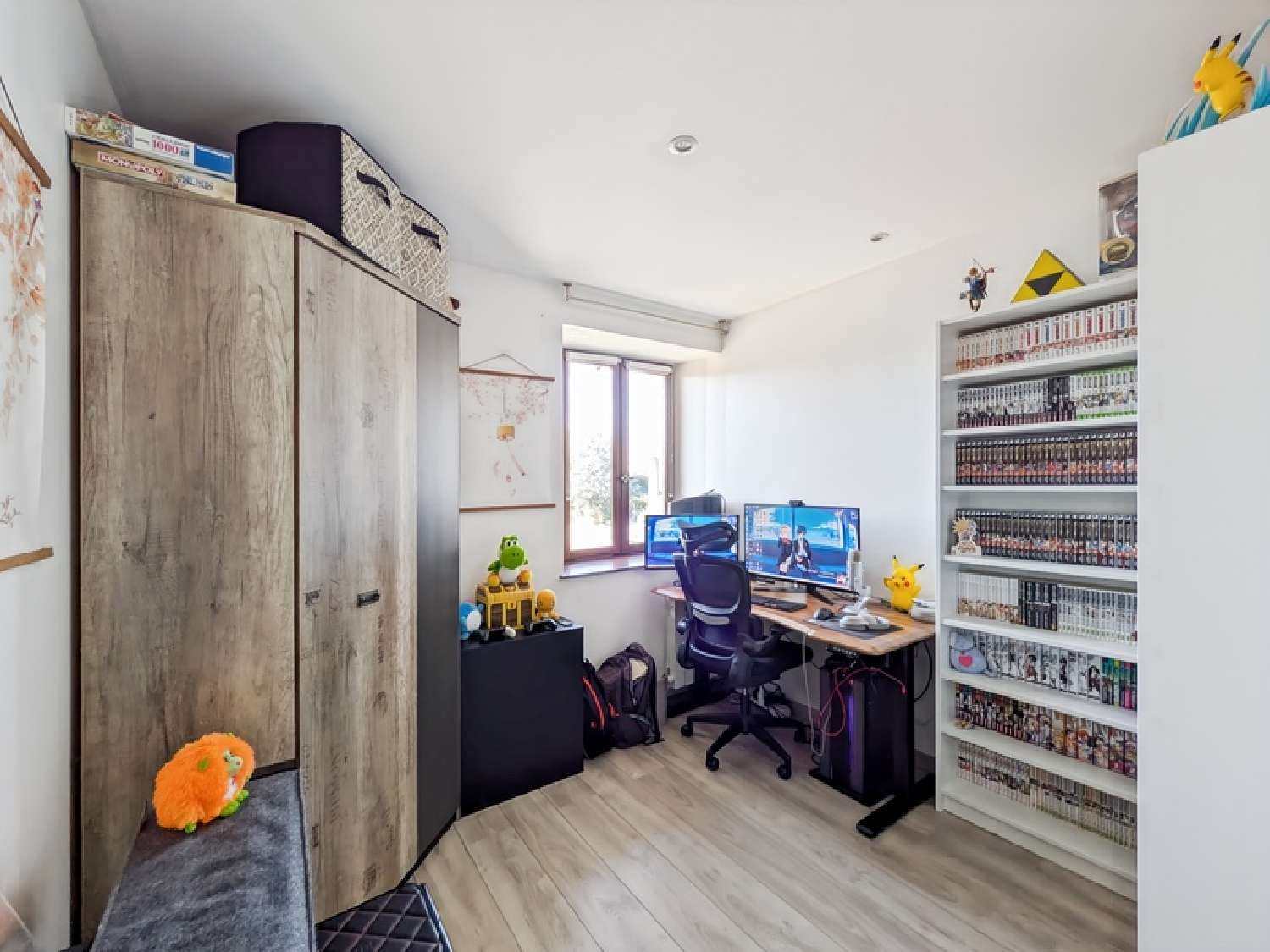  te koop appartement Contamine-sur-Arve Haute-Savoie 6
