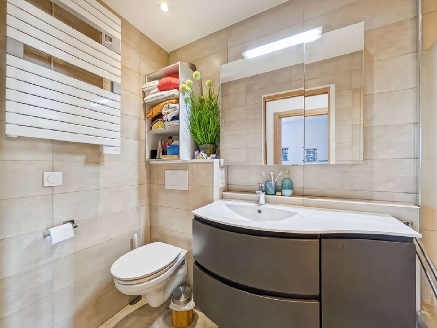  te koop appartement Contamine-sur-Arve Haute-Savoie 7