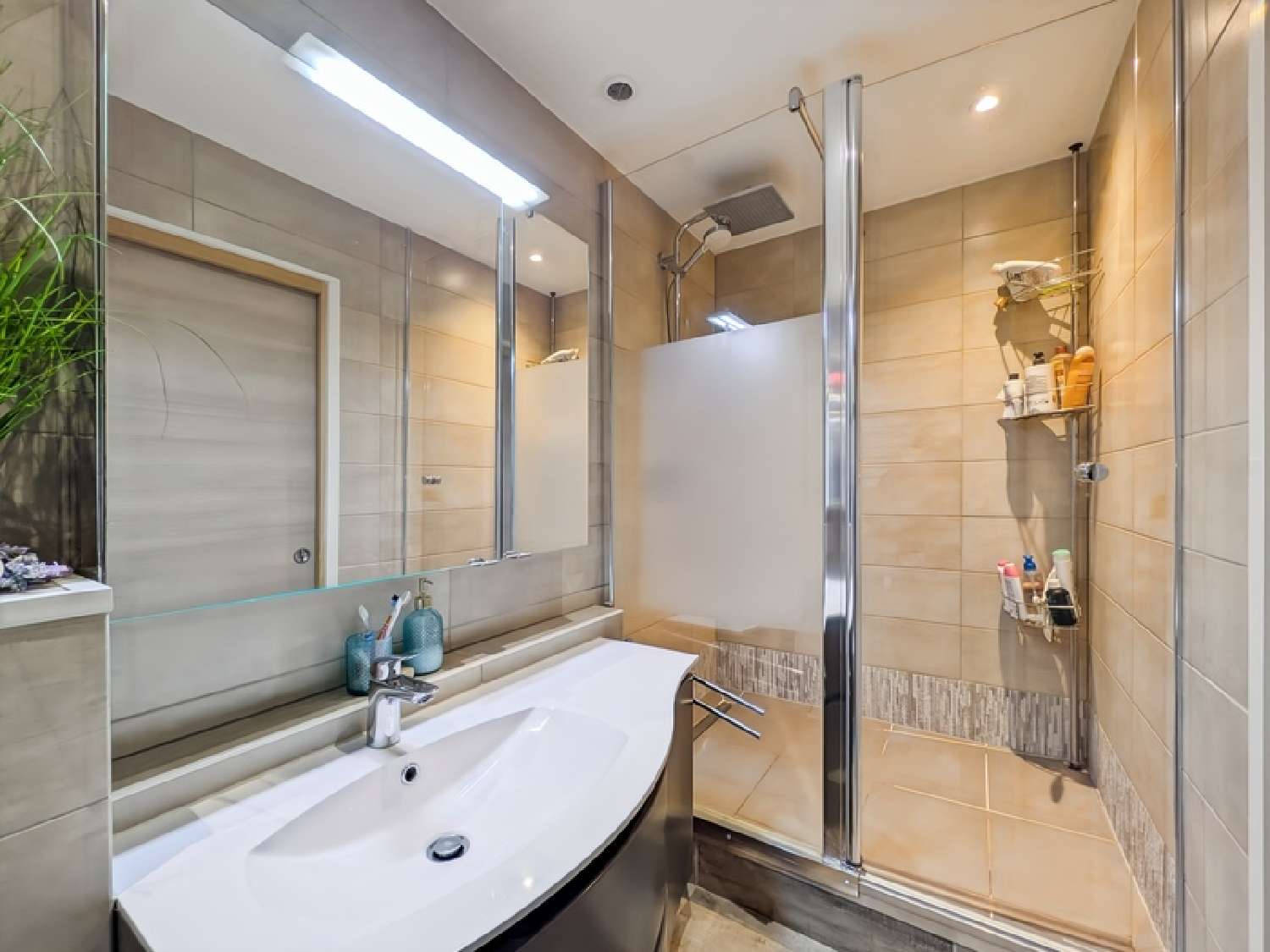  te koop appartement Contamine-sur-Arve Haute-Savoie 8