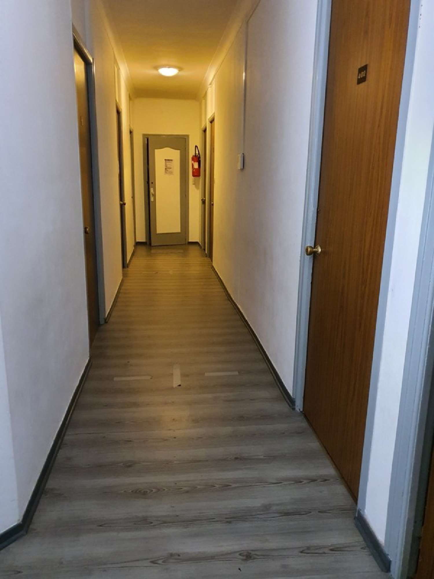  à vendre appartement Contrexéville Vosges 3