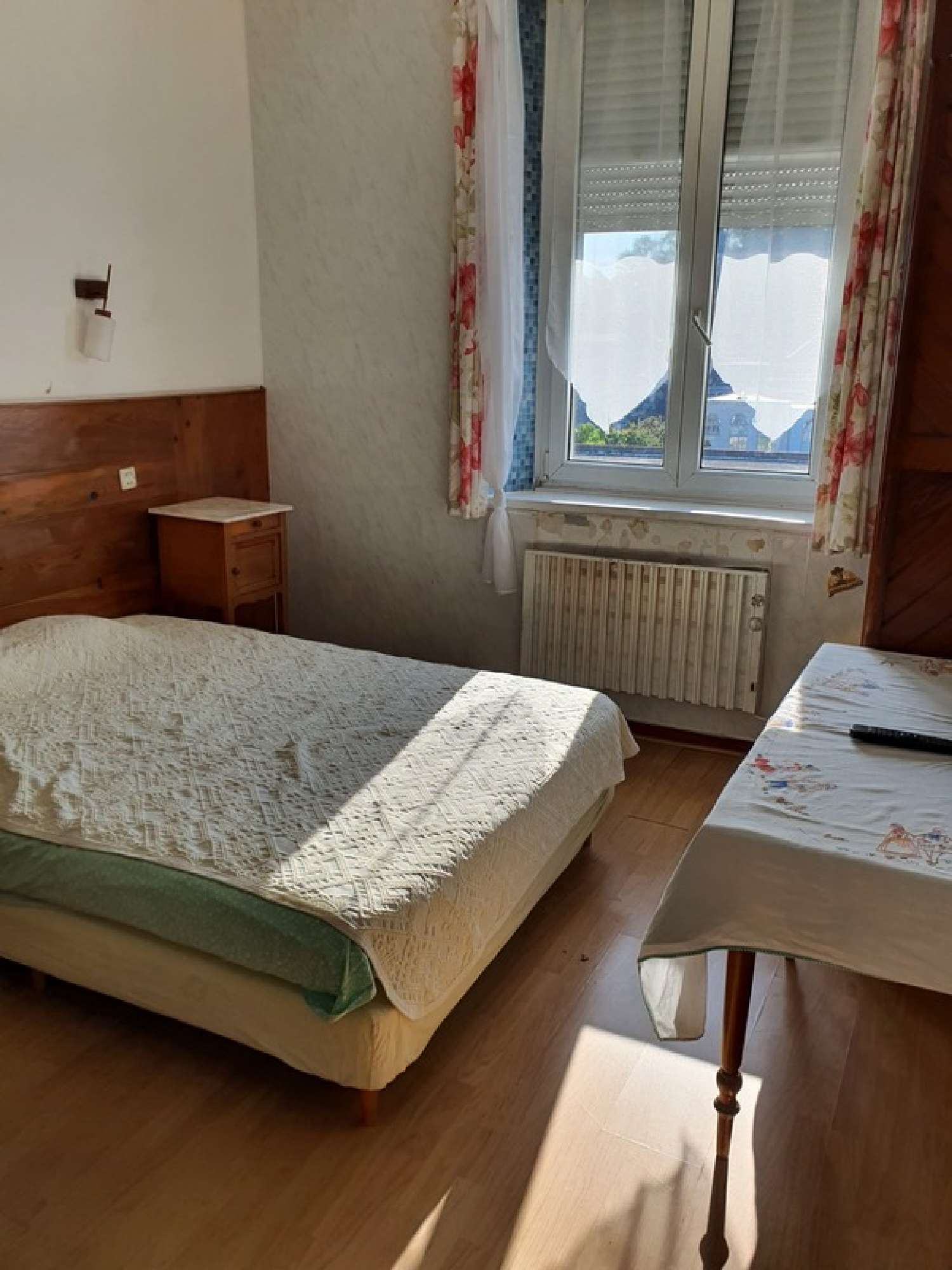  à vendre appartement Contrexéville Vosges 5