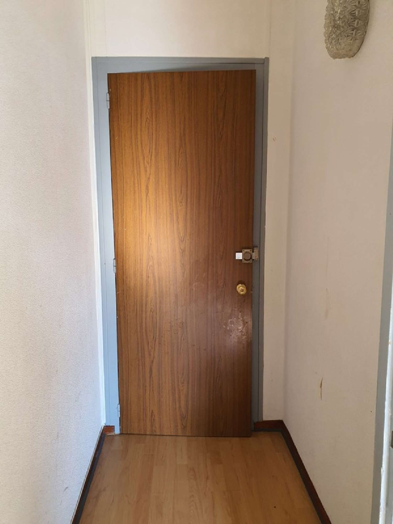  à vendre appartement Contrexéville Vosges 6