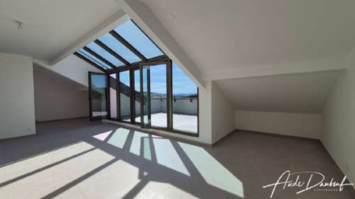 Copponex Haute-Savoie appartement foto 7149380