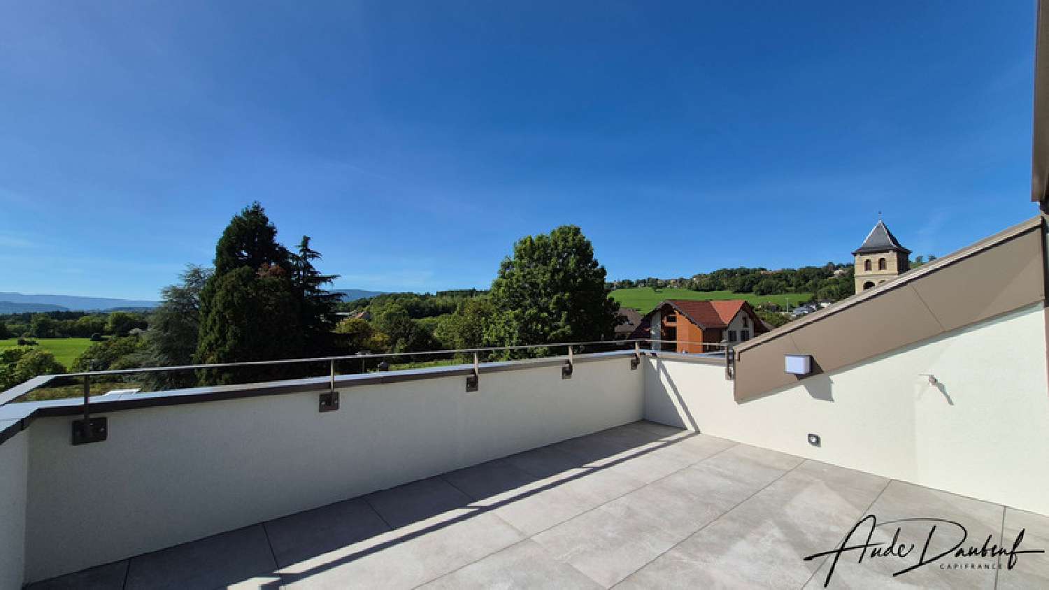  à vendre appartement Copponex Haute-Savoie 4