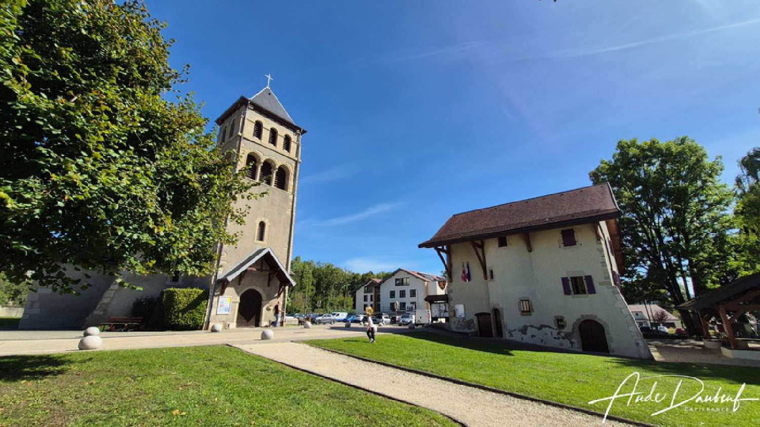  à vendre appartement Copponex Haute-Savoie 5