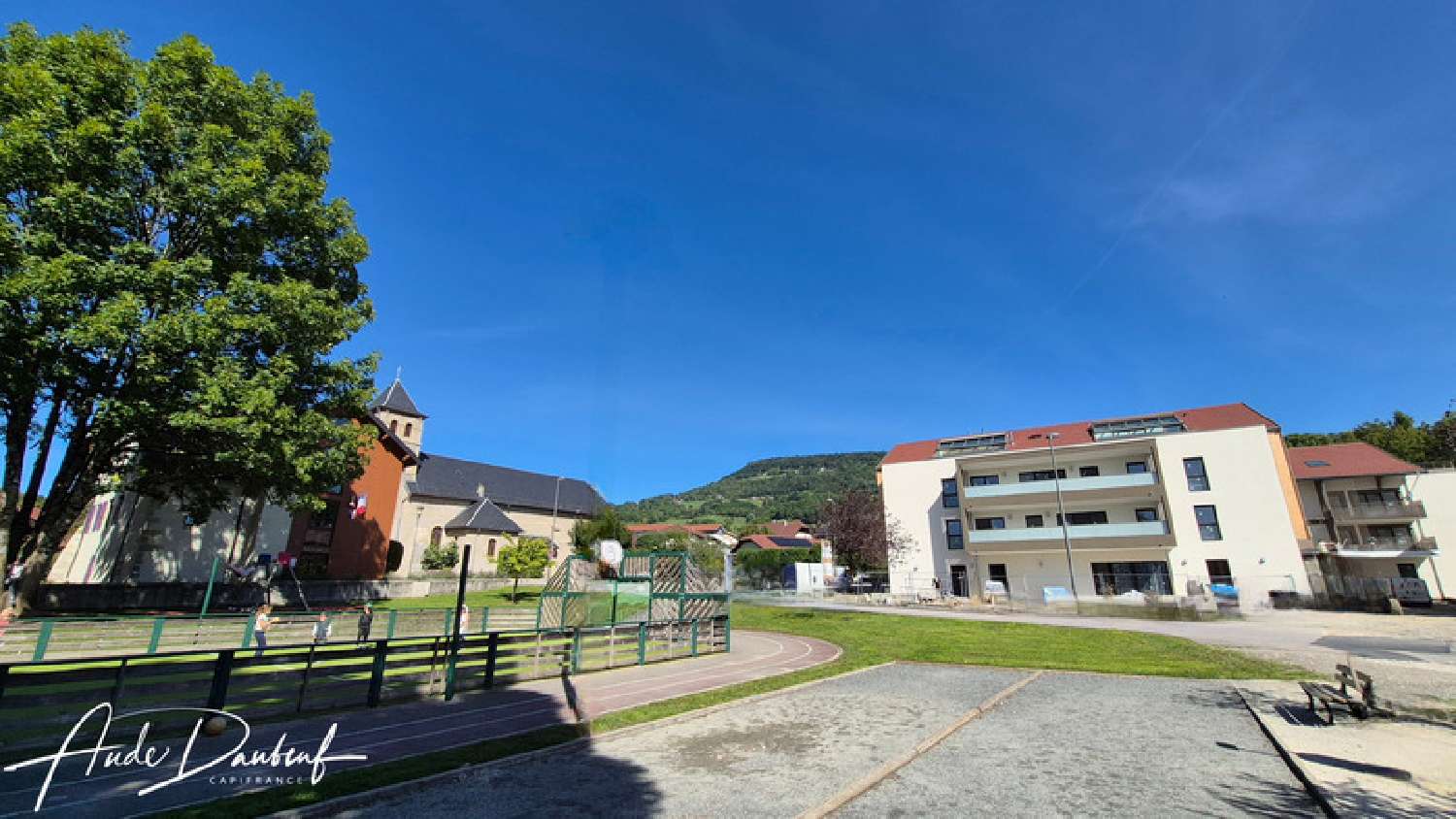  à vendre appartement Copponex Haute-Savoie 6