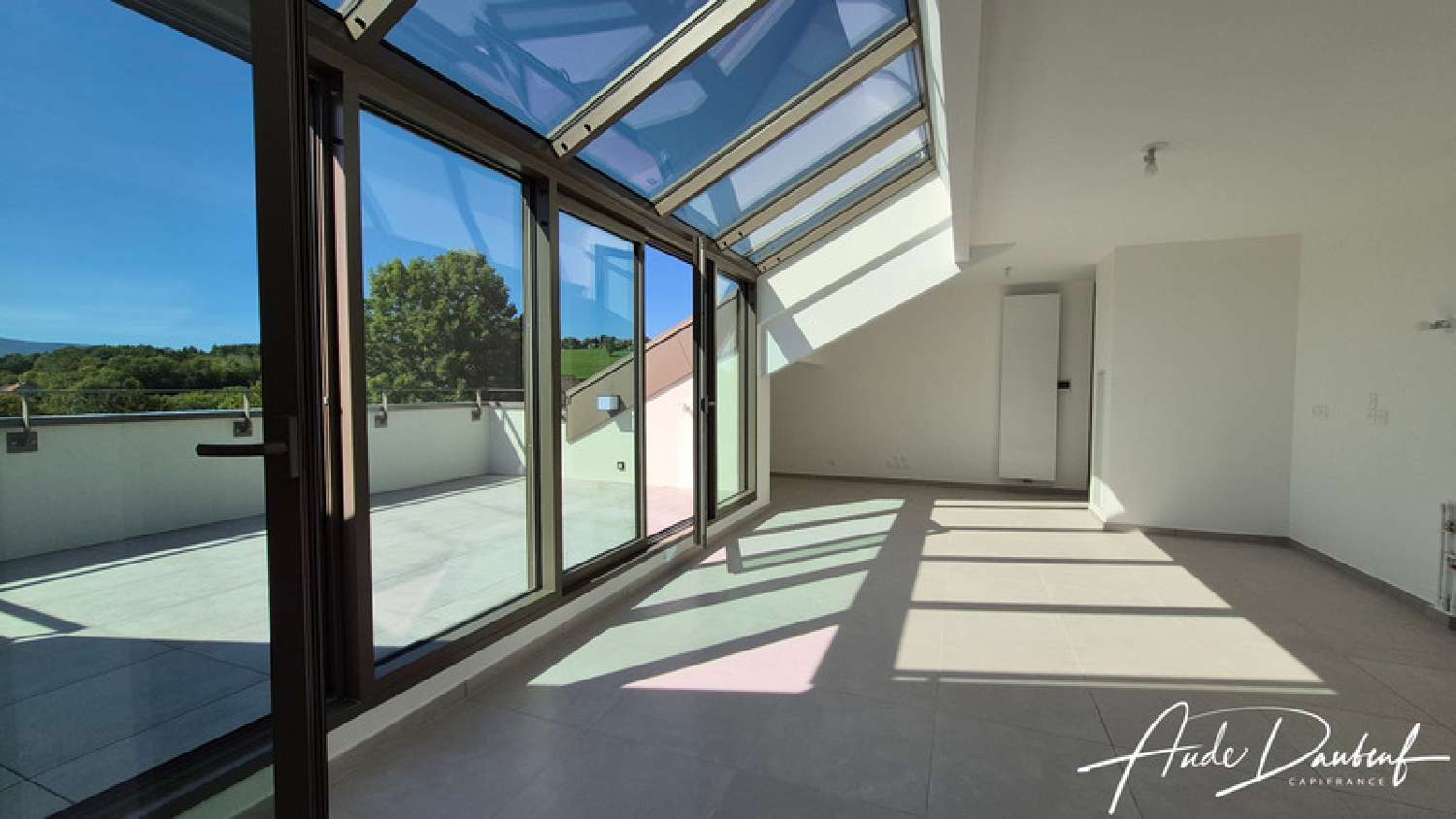  à vendre appartement Copponex Haute-Savoie 7