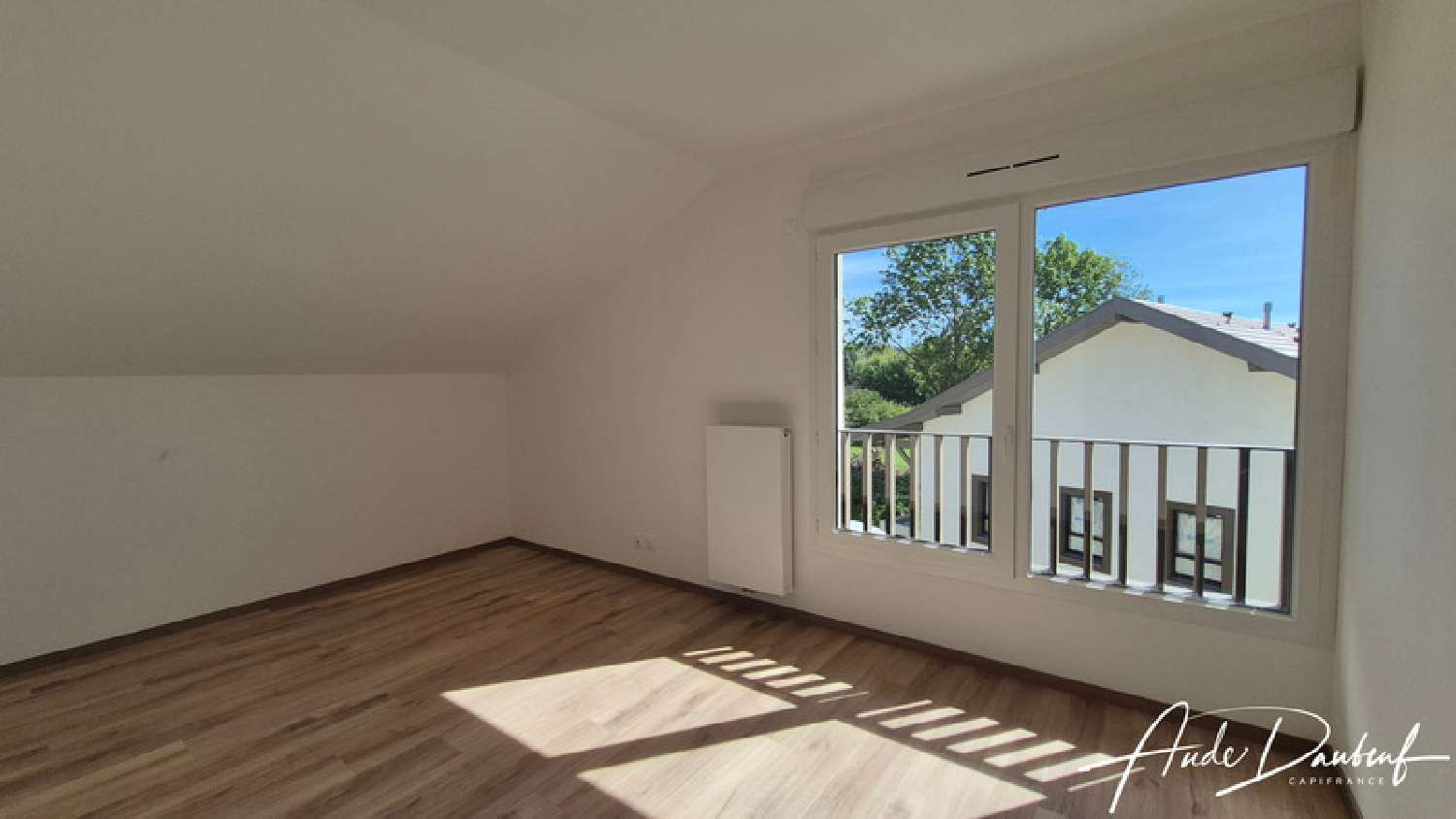  à vendre appartement Copponex Haute-Savoie 8