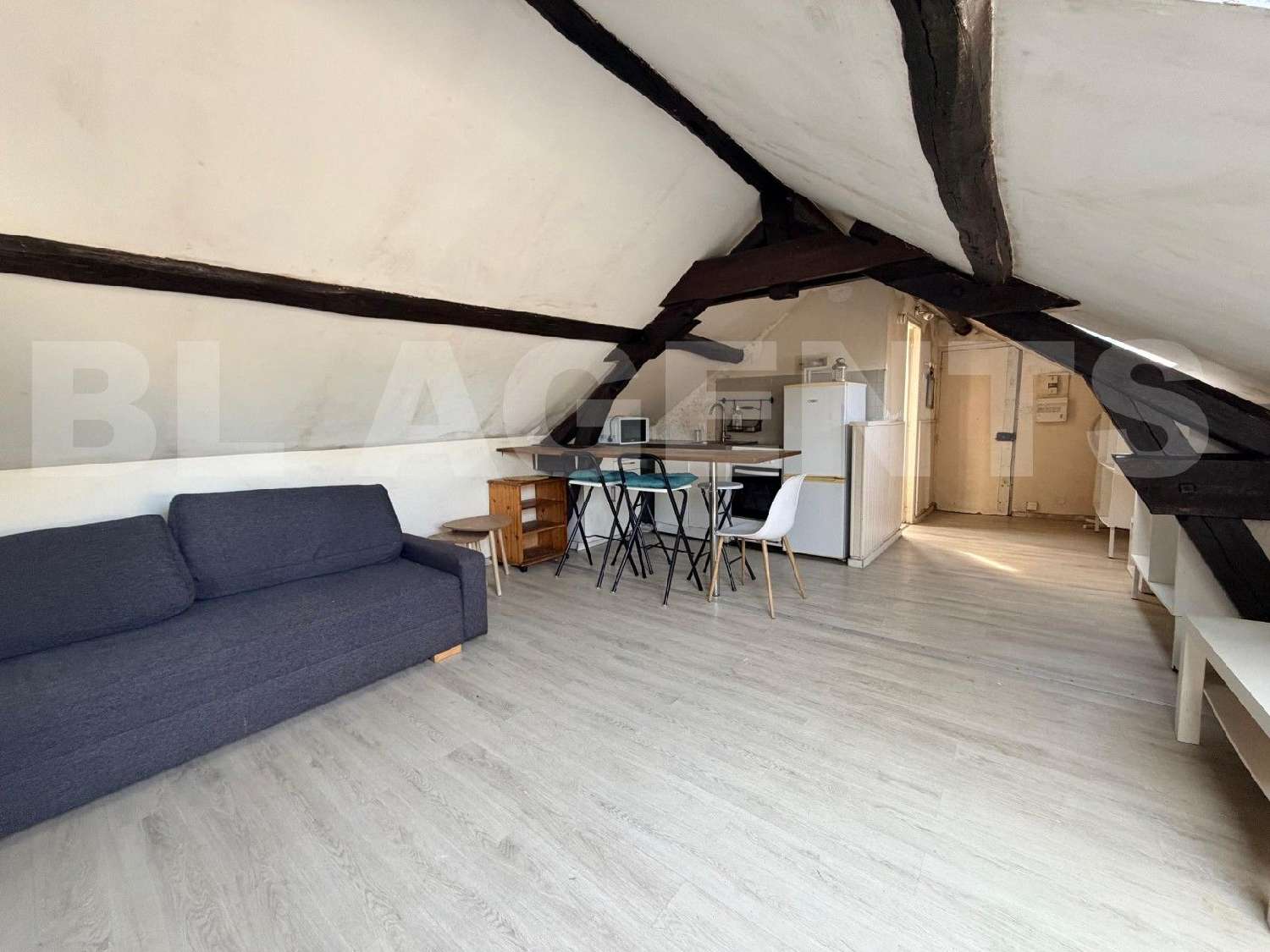  te koop appartement Corbeil-Essonnes Essonne 1