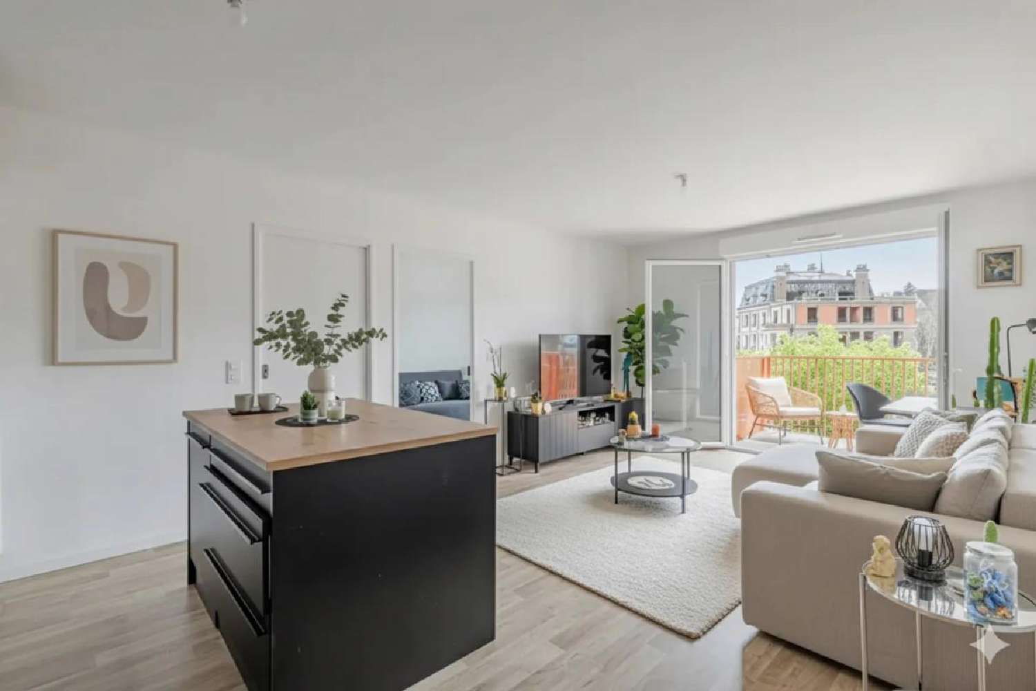  en venta apartamento Corbeil-Essonnes Essonne 1