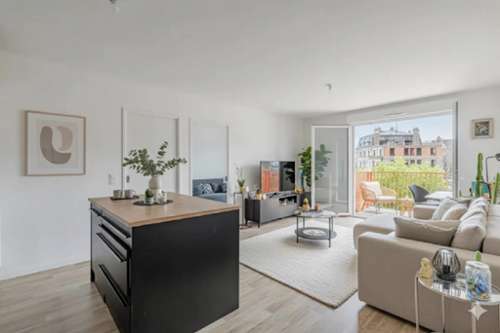 Corbeil-Essonnes Essonne apartamento foto 7161636