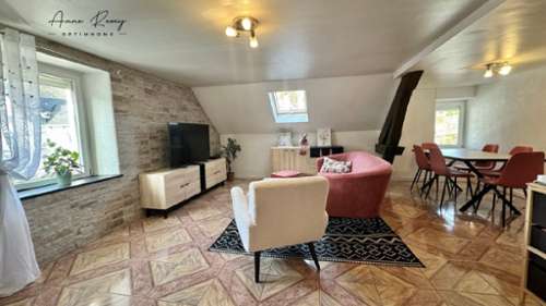 Cornimont Vosges apartment foto 7160262