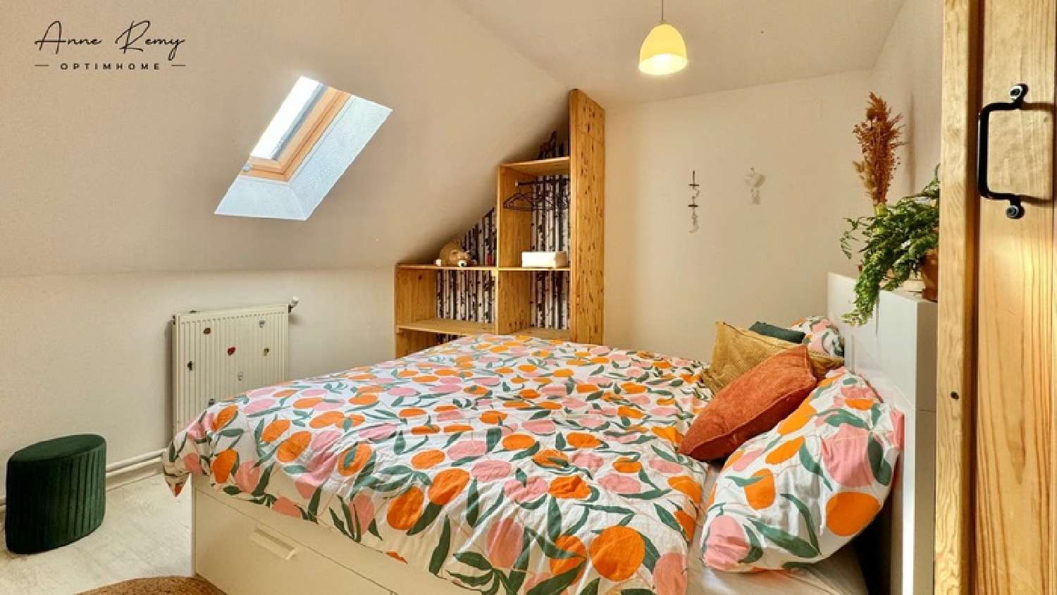  for sale apartment Cornimont Vosges 3