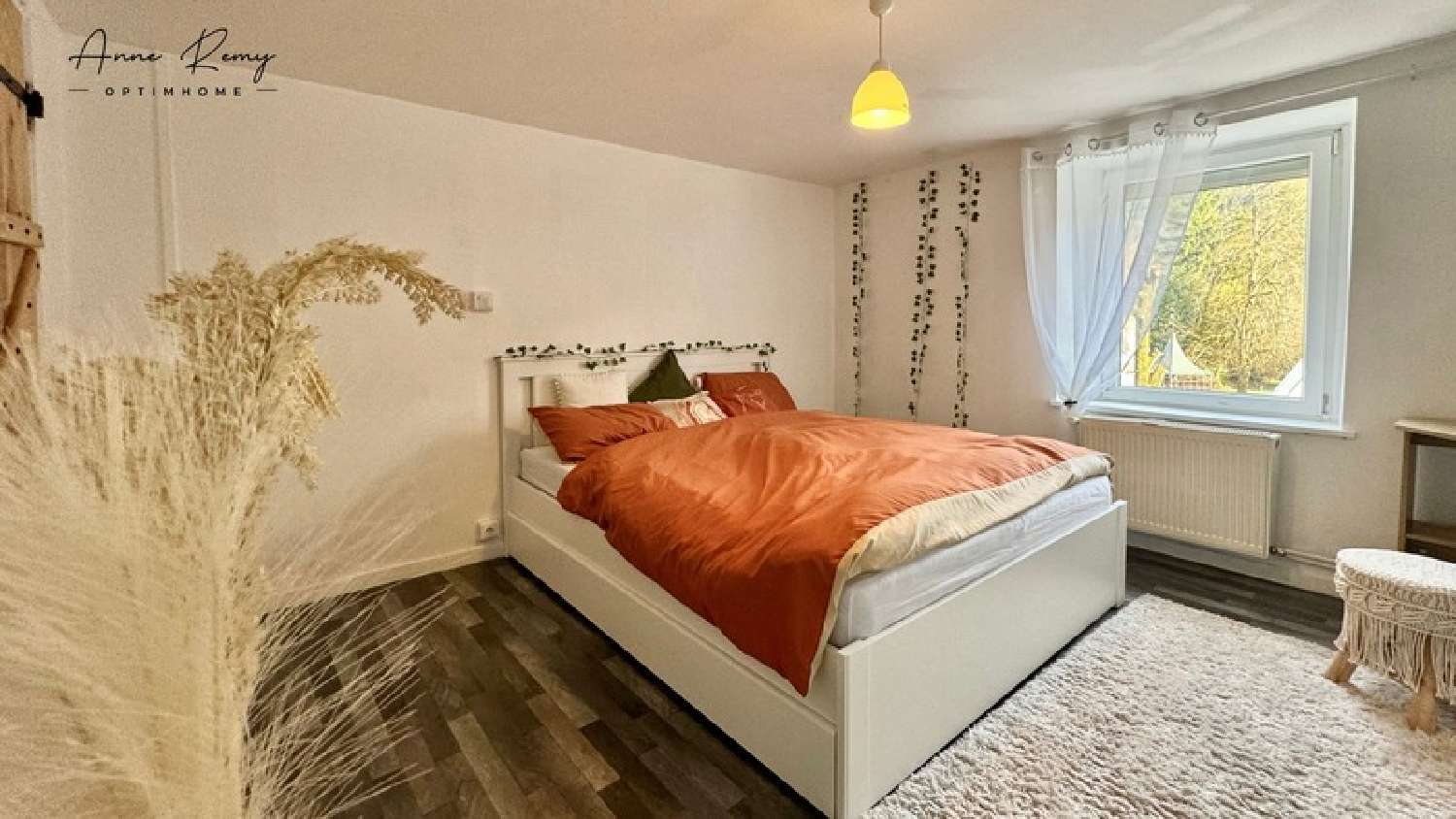  for sale apartment Cornimont Vosges 4