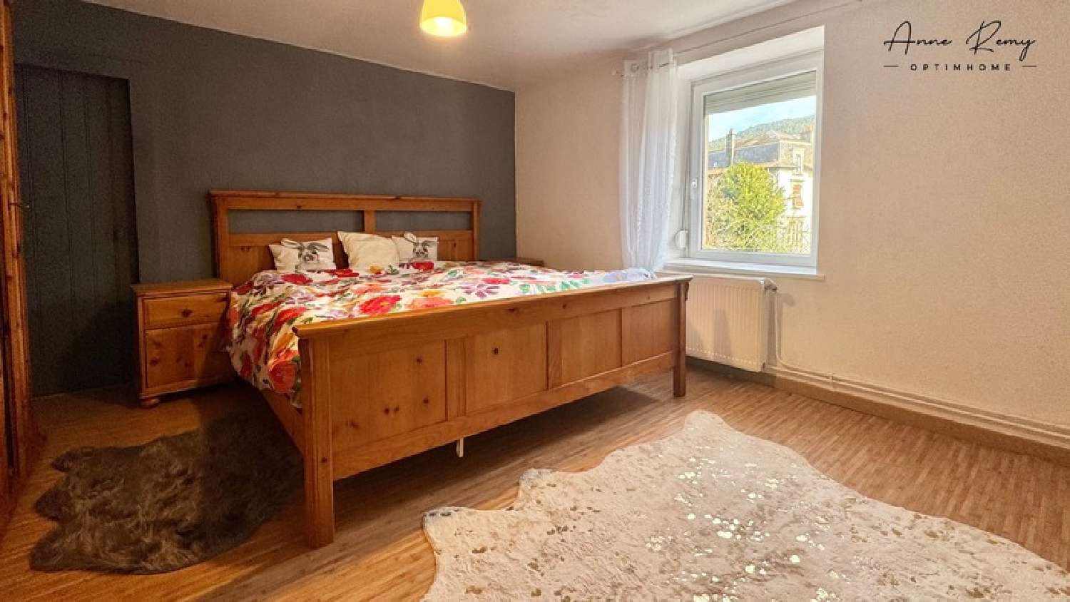  for sale apartment Cornimont Vosges 5