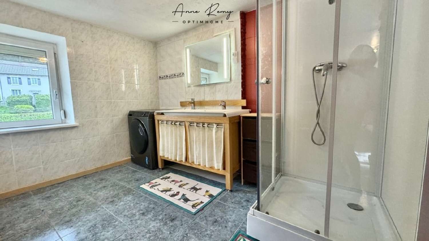  for sale apartment Cornimont Vosges 6