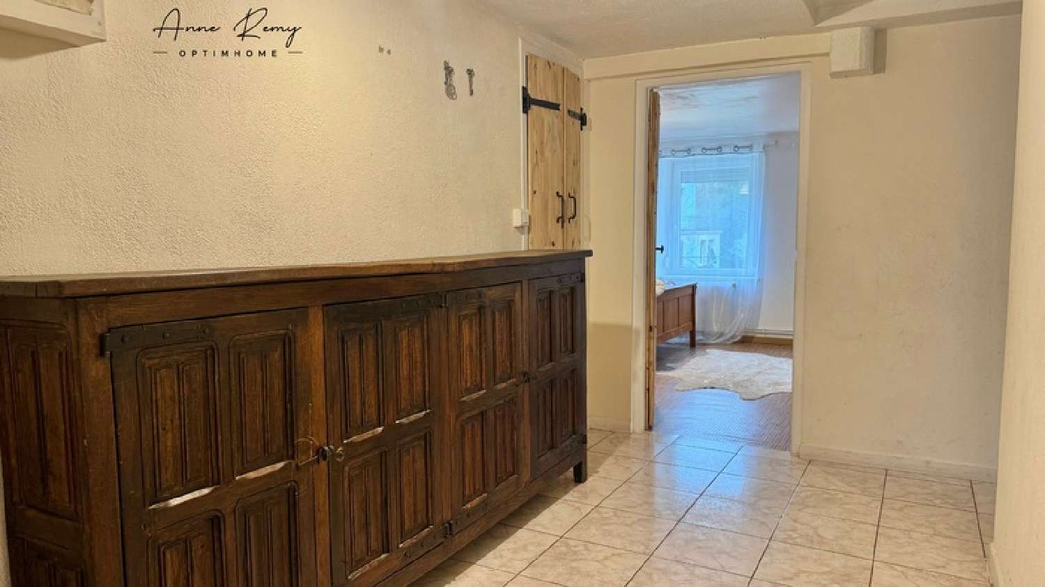  for sale apartment Cornimont Vosges 7