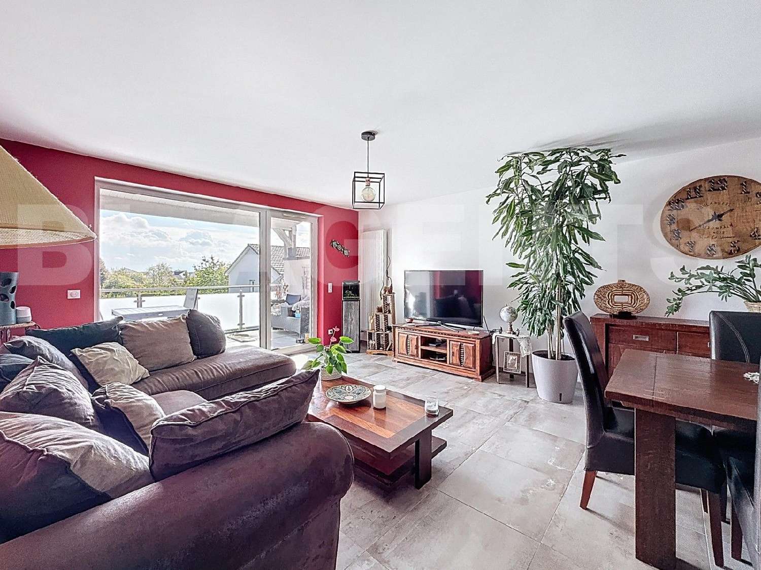  te koop appartement Cosnes-et-Romain Meurthe-et-Moselle 1