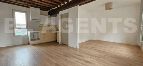Coulommiers Seine-et-Marne appartement foto 7155378
