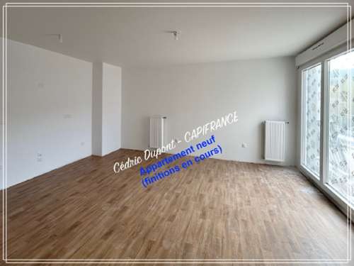 Coulommiers Seine-et-Marne appartement foto 7162680