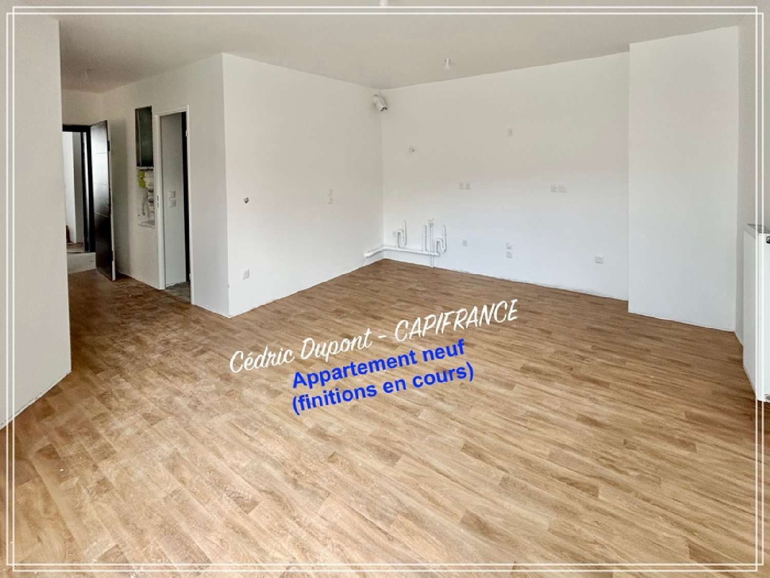  à vendre appartement Coulommiers Seine-et-Marne 2