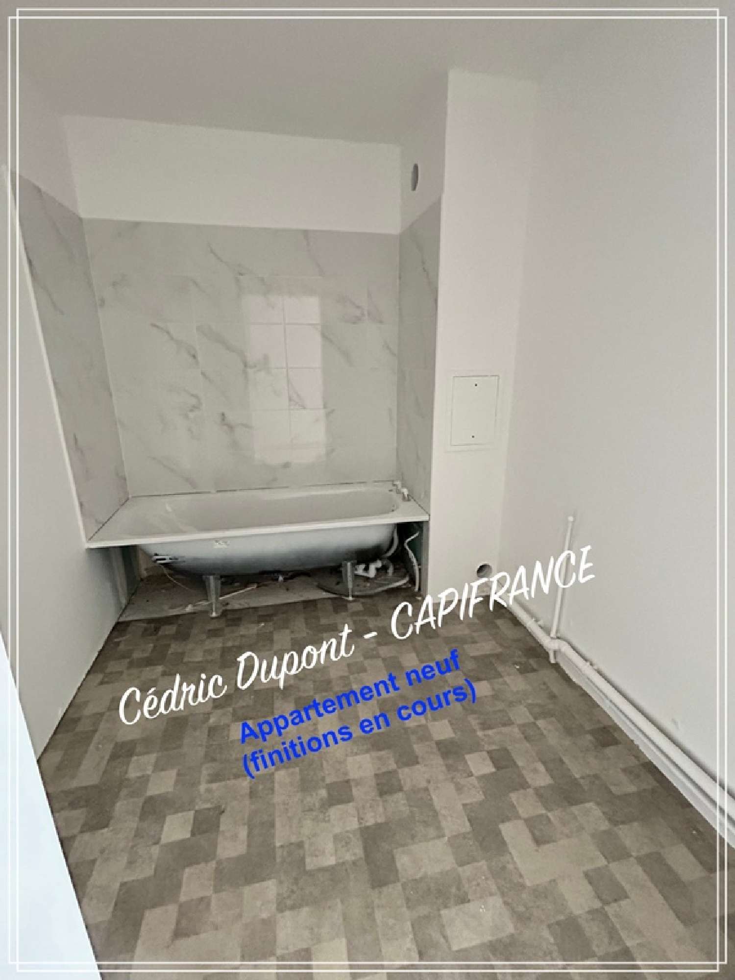  à vendre appartement Coulommiers Seine-et-Marne 3