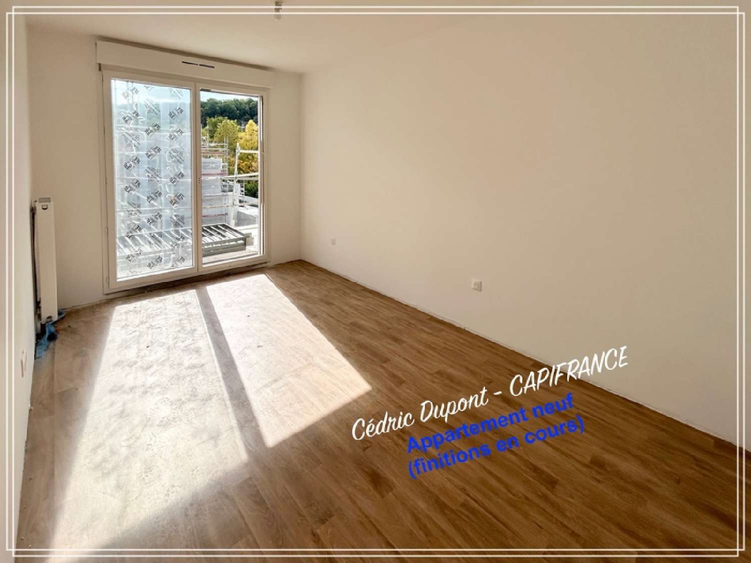 à vendre appartement Coulommiers Seine-et-Marne 4