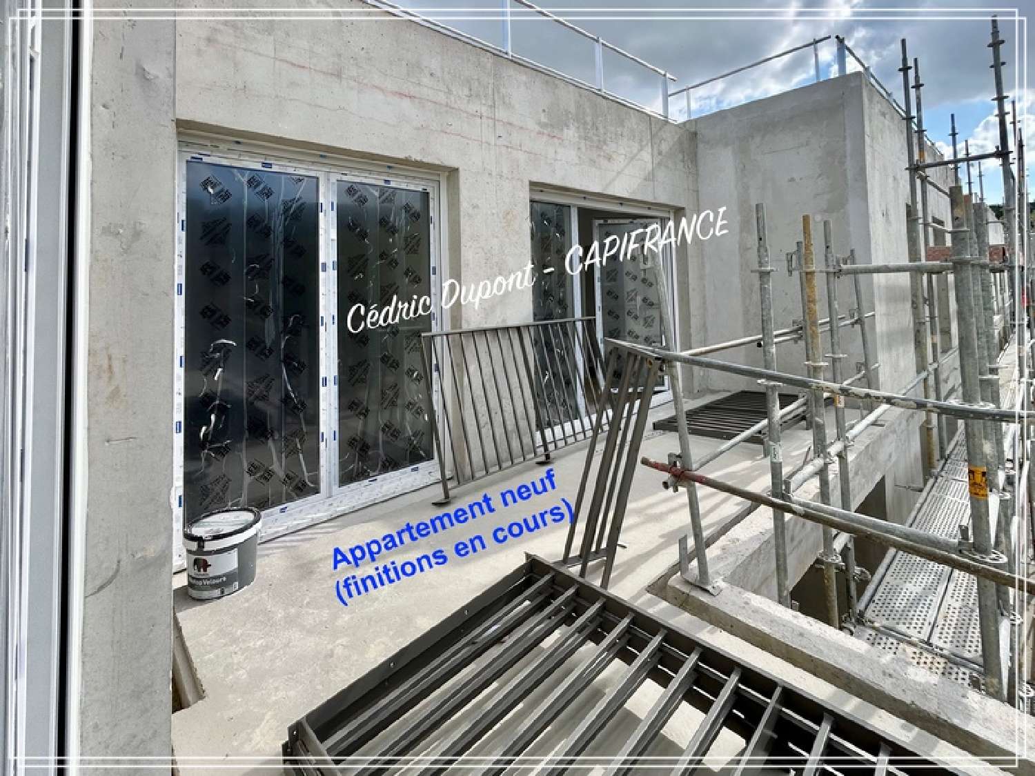  à vendre appartement Coulommiers Seine-et-Marne 5