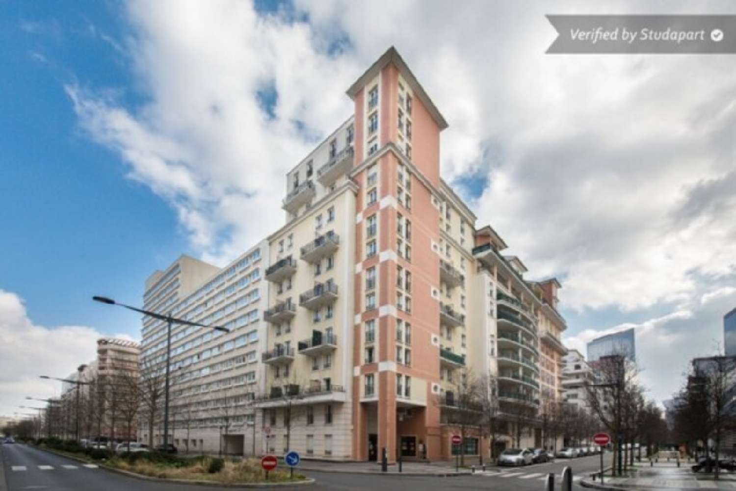  te koop appartement Courbevoie Hauts-de-Seine 2
