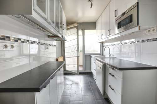 Courbevoie Hauts-de-Seine appartement foto 7167728