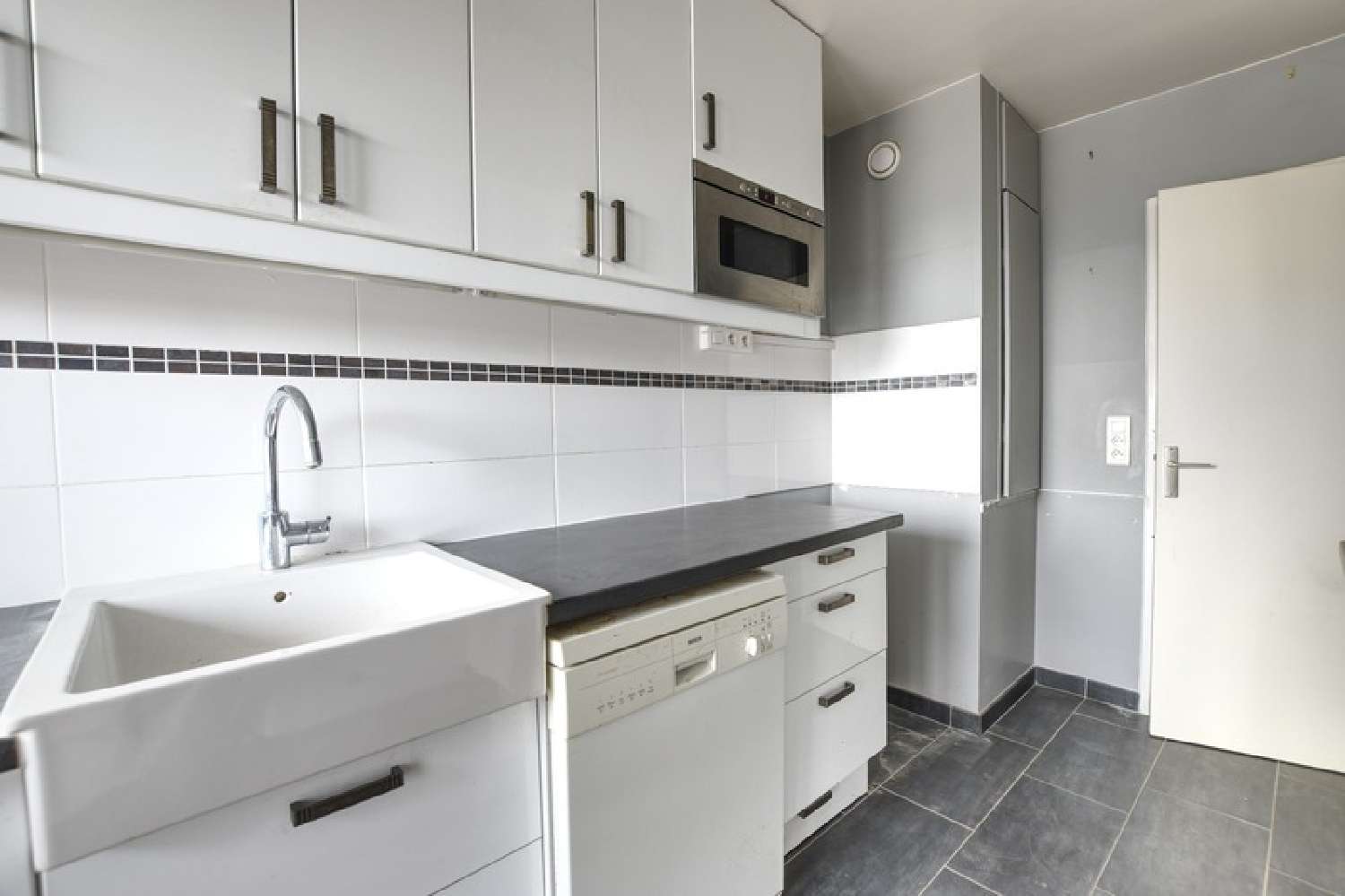 te koop appartement Courbevoie Hauts-de-Seine 2