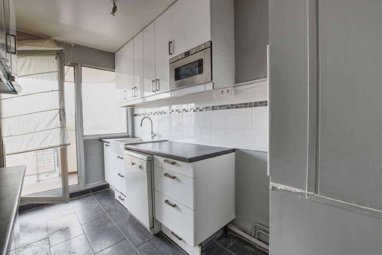 te koop appartement Courbevoie Hauts-de-Seine 3