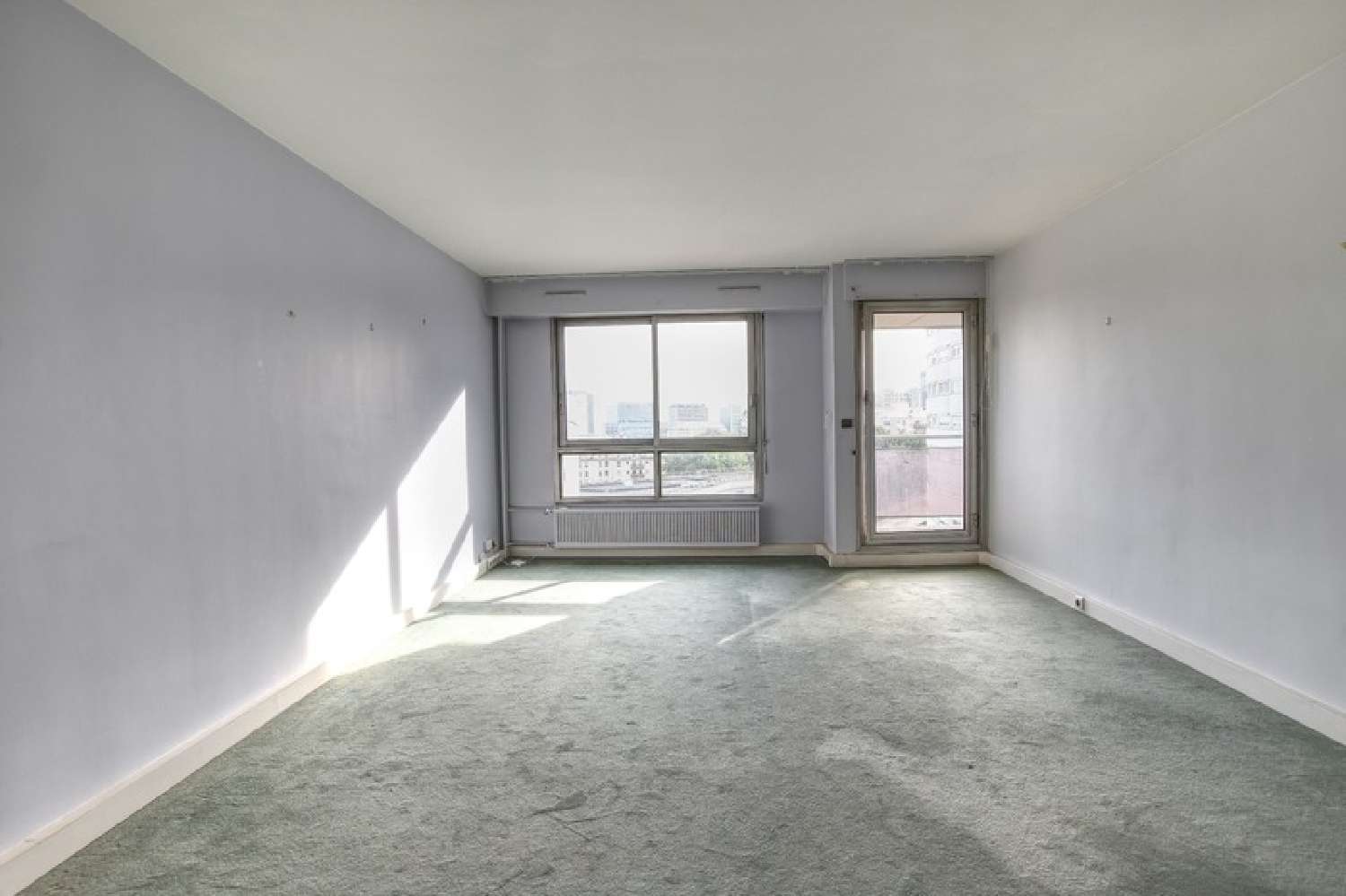 te koop appartement Courbevoie Hauts-de-Seine 4