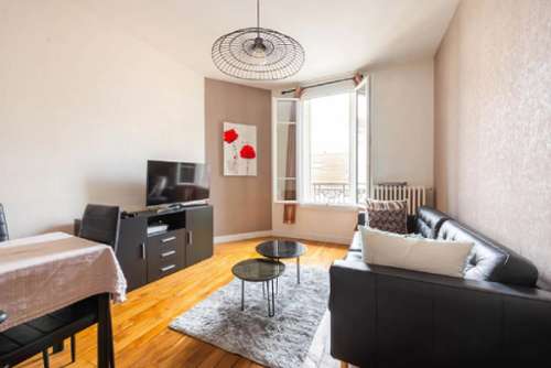 Courbevoie Hauts-de-Seine appartement foto 7161687