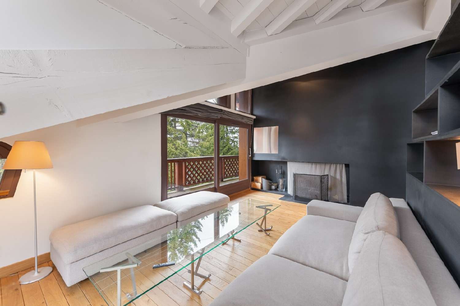  à vendre appartement Courchevel Savoie 3
